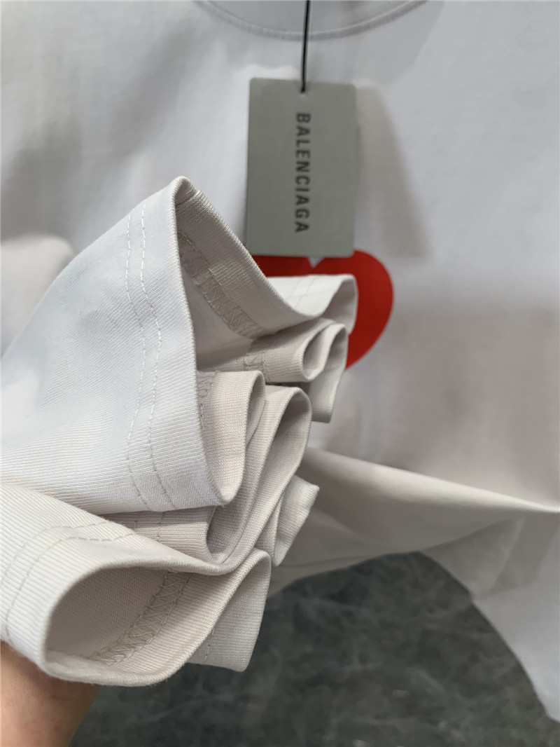 Ba1en*iaga crew neck short sleeve t-shirt replica clothing sites