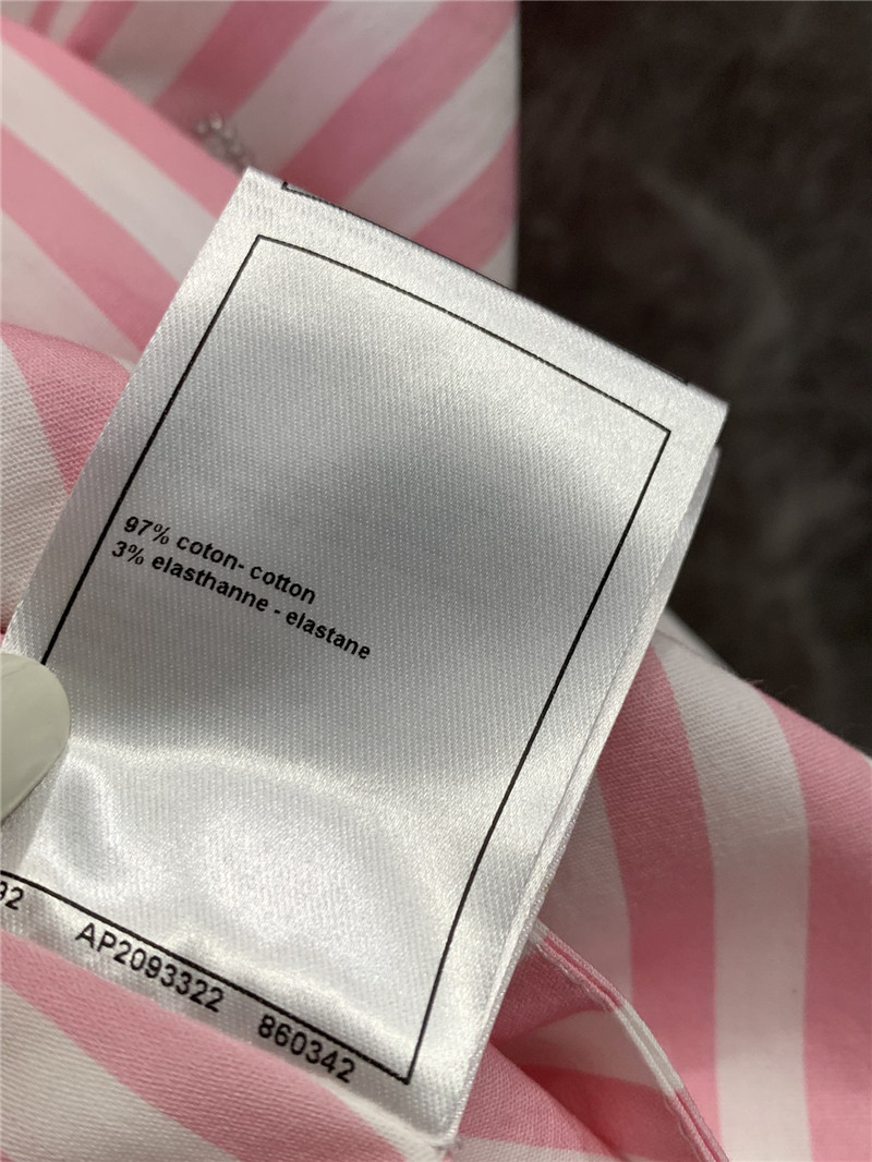 Ch**el v-neck halter top replicas clothes