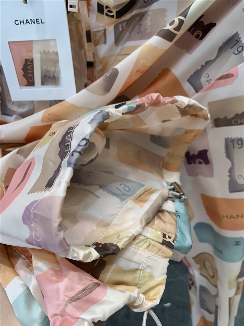 Ch**el sun protection jacket replica clothing sites