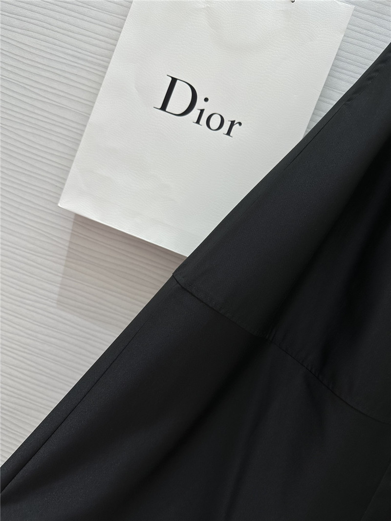 D10r bee embroidery umbrella skirt replicas clothes