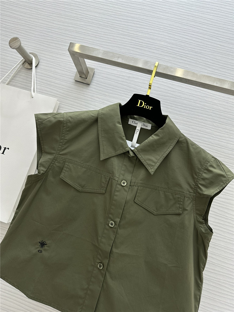 D10r short loose shirt replica clothing sites