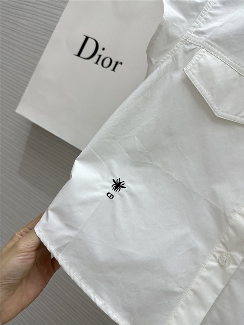 D10r short loose shirt replica clothing sites