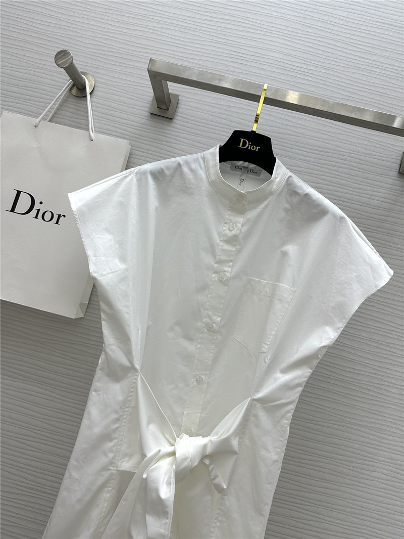 D10r tie shirt dress cheap replica designer clothes