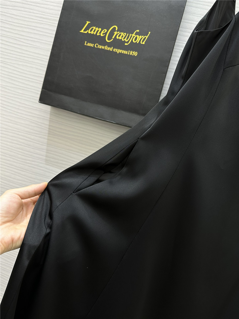 Chloé velvet bow strap dress replicas clothes