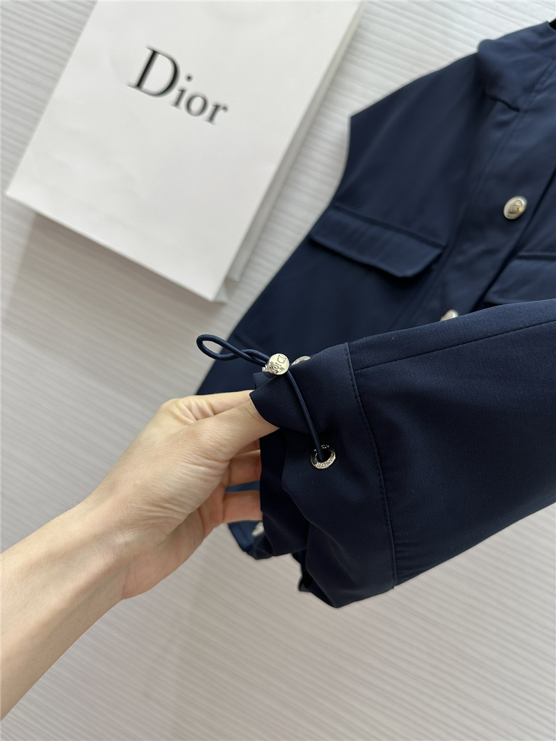 D10r hooded vest replica designer clothing websites