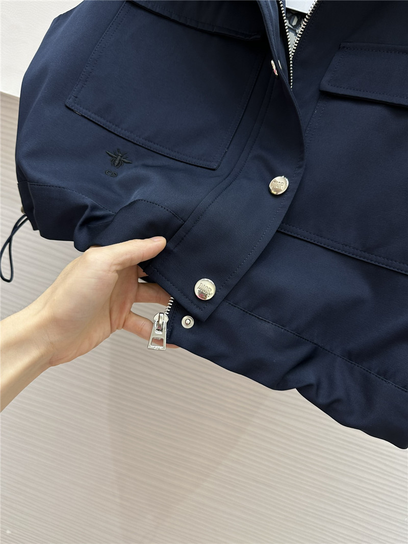 D10r hooded vest replica designer clothing websites