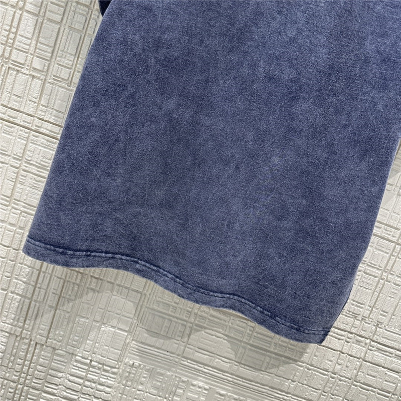 A1exa*der wang logo short sleeve t-shirt replica clothing sites