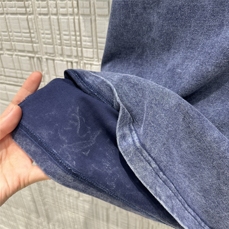 A1exa*der wang logo short sleeve t-shirt replica clothing sites