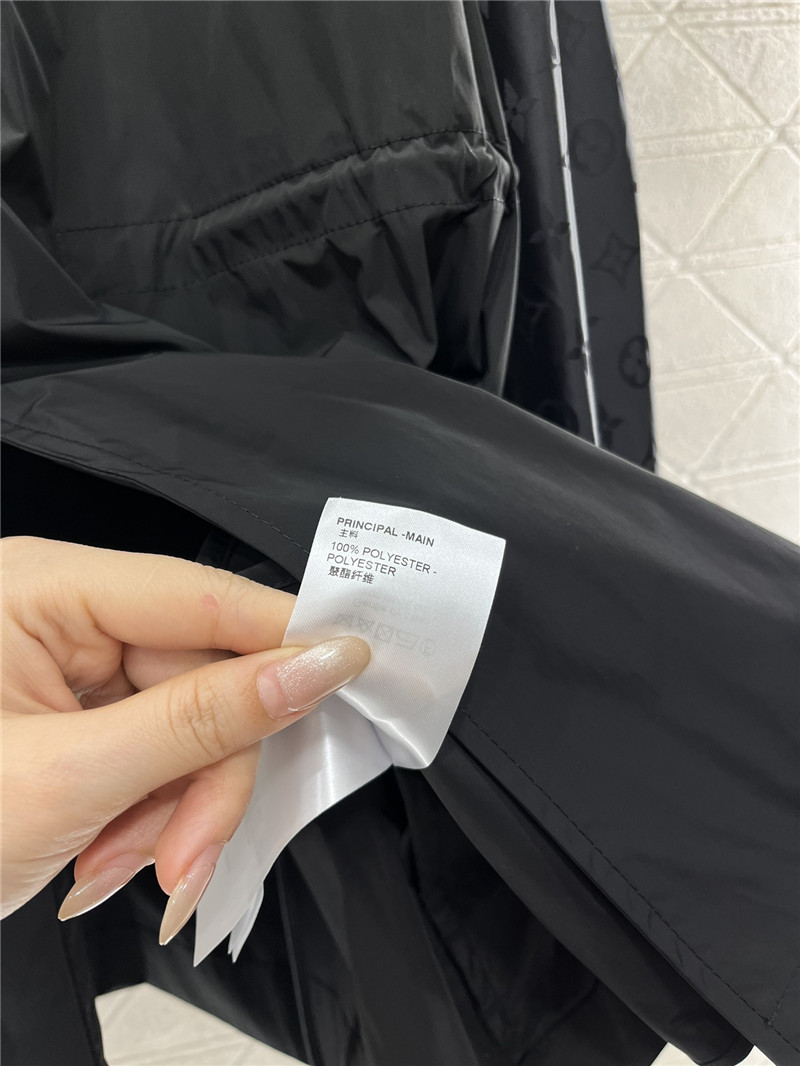 l0vis Vvtt0n lv long sun protection jacket replica clothing