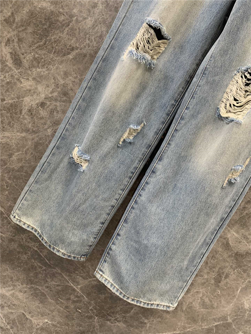 Ch**el new jeans replica d&g clothing