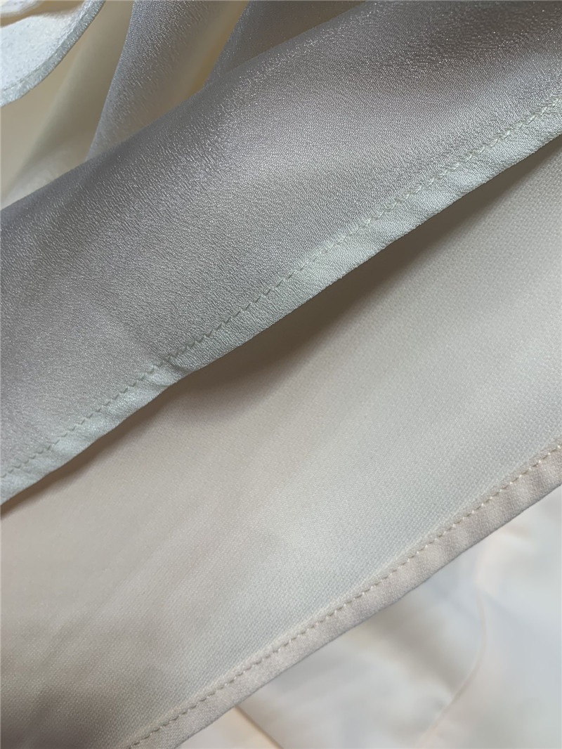 D10r pleated waist short sleeve dress replica clothes