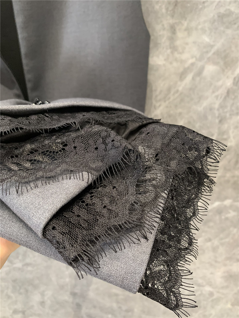 M1um1u vest dress replicas clothes