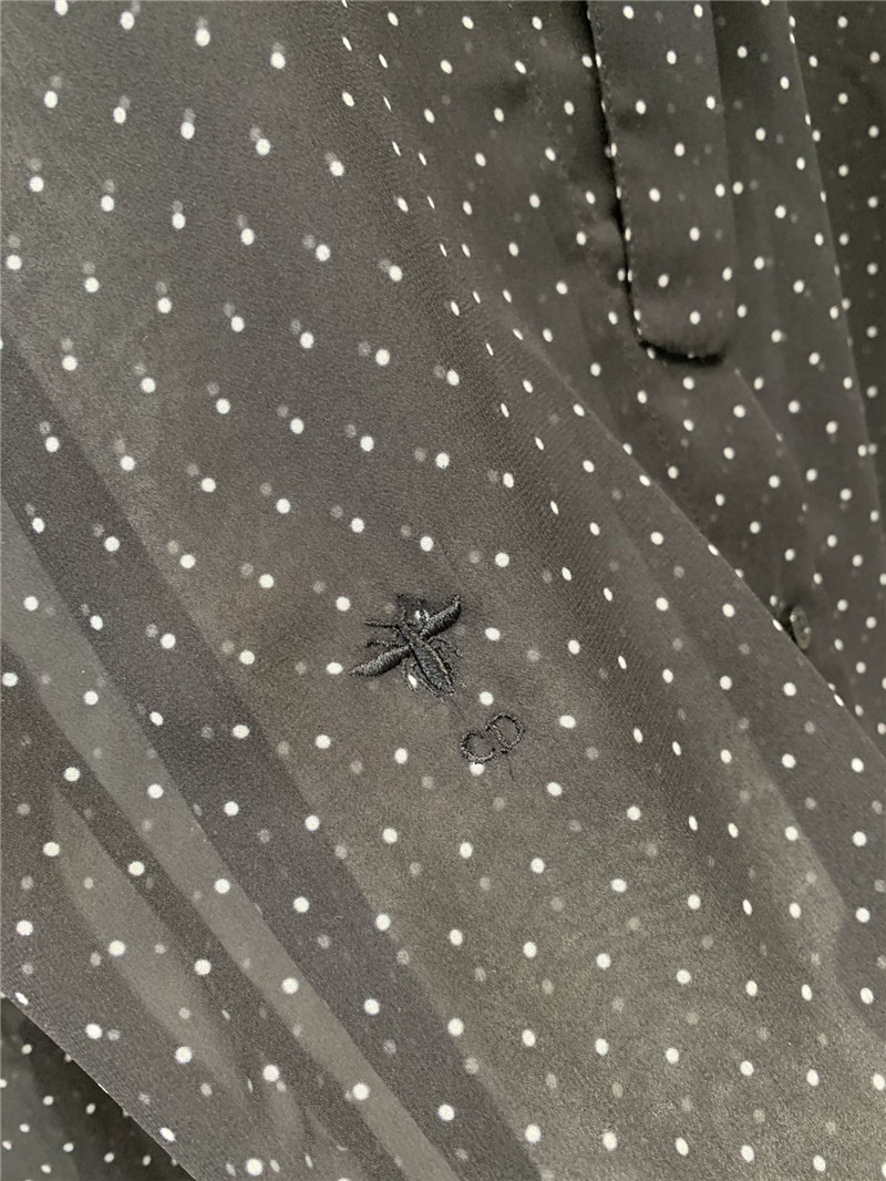 D10r polka dot shirt replica clothing sites