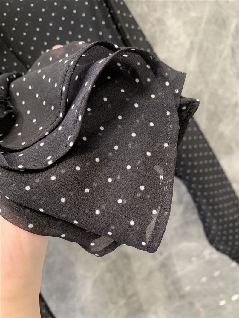 D10r polka dot shirt replica clothing sites