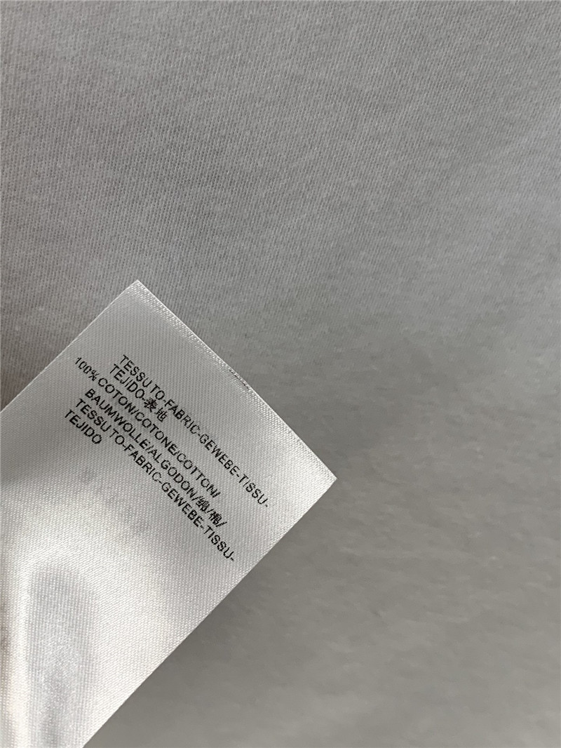 Y51 crew neck short sleeve t-shirt replica d&g clothing