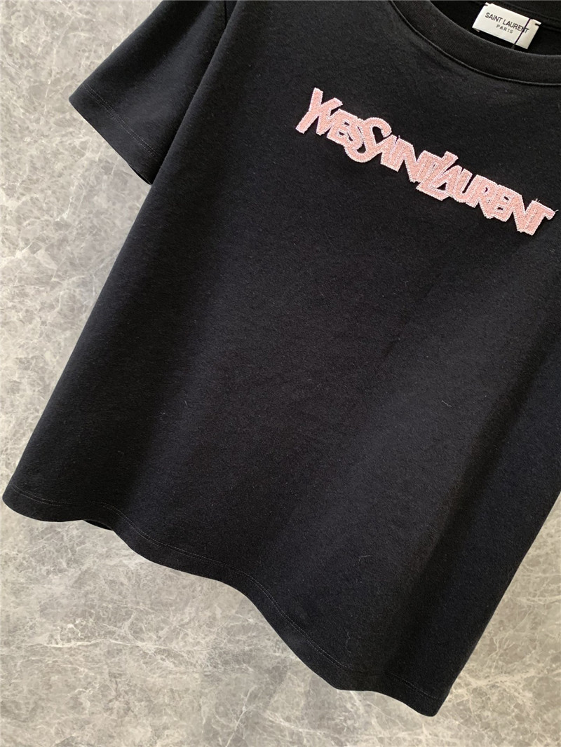 Y51 crew neck short sleeve t-shirt replica d&g clothing