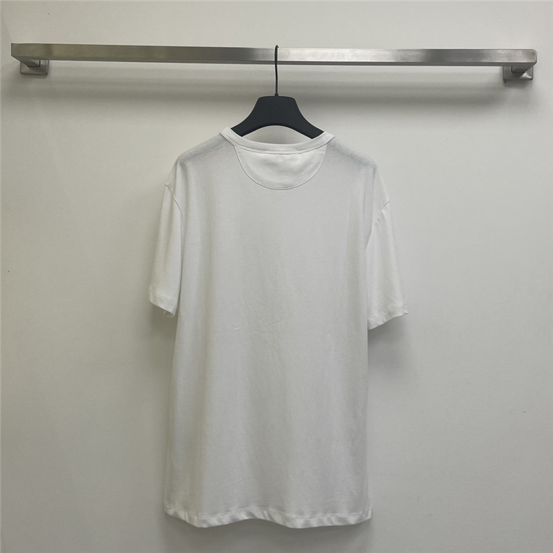 Va1e*ntin0 cotton t-shirt cheap replica designer clothes