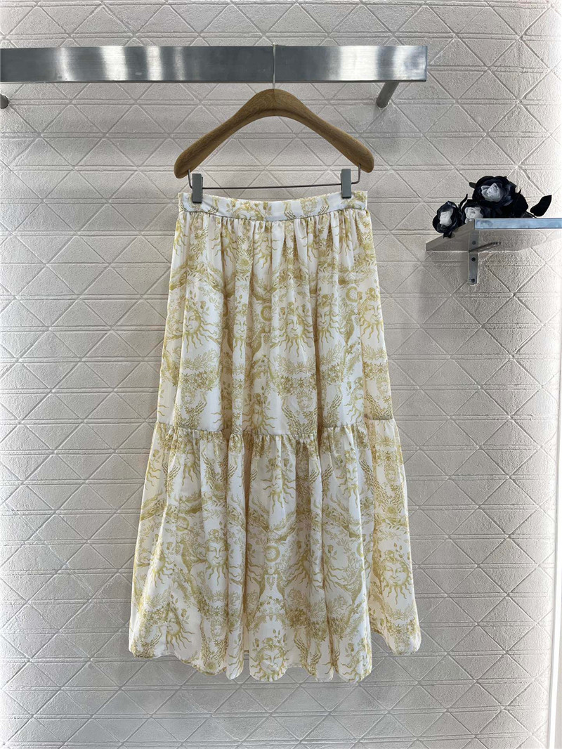 D10r cotton and linen sports skirt replica clothing sites