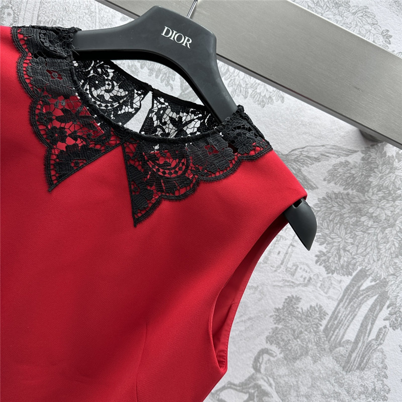 D10r tanabata belted vest dress replica d&g clothing