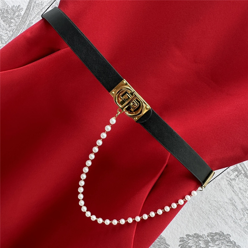 D10r tanabata belted vest dress replica d&g clothing