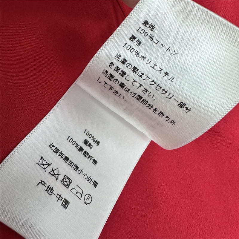 D10r tanabata belted vest dress replica d&g clothing