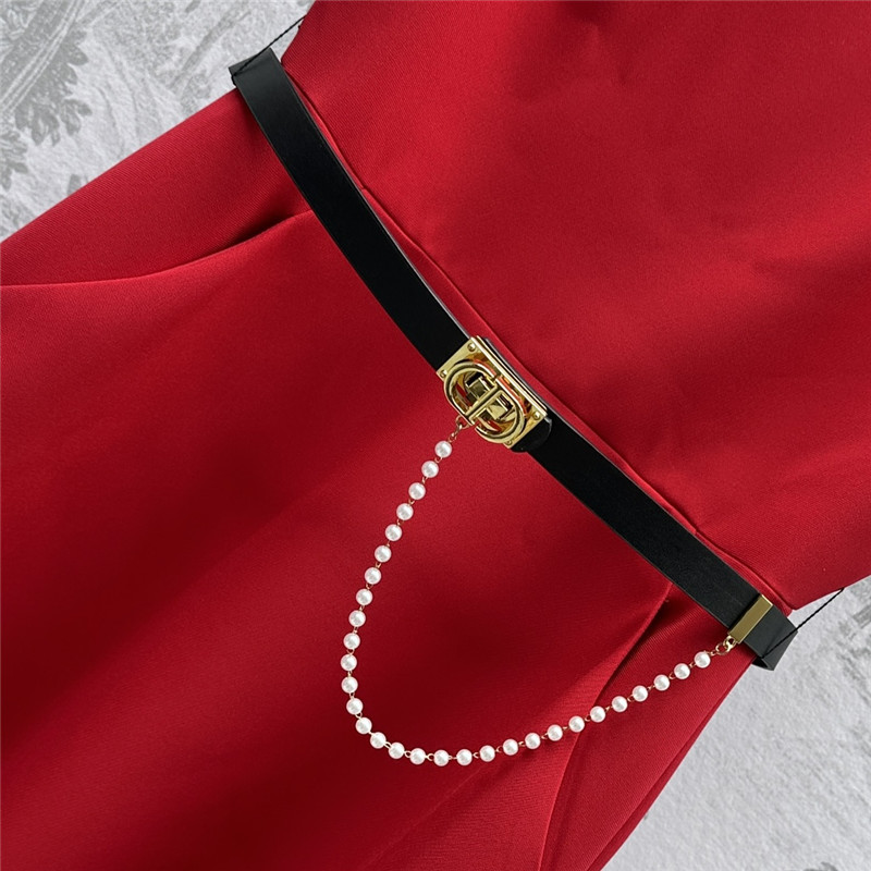 D10r tanabata belt vest dress replicas clothes