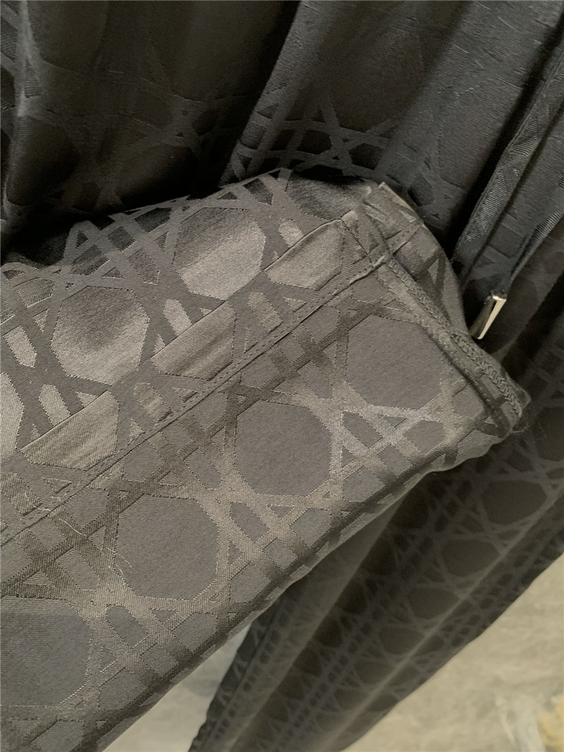 D10r tight waist casual trousers replicas clothes