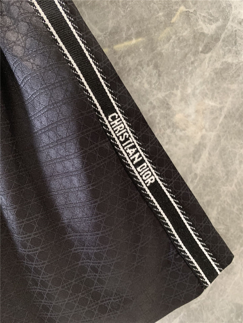 D10r elastic waist casual shorts replica d&g clothing