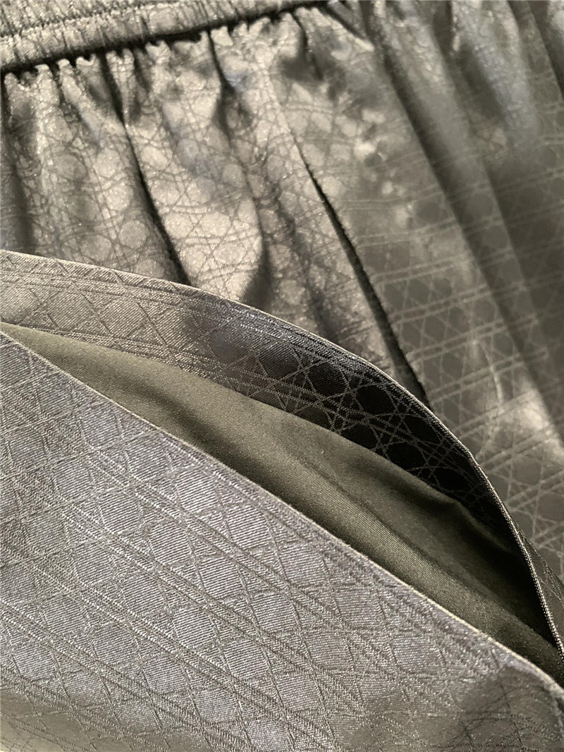 D10r elastic waist casual shorts replica d&g clothing