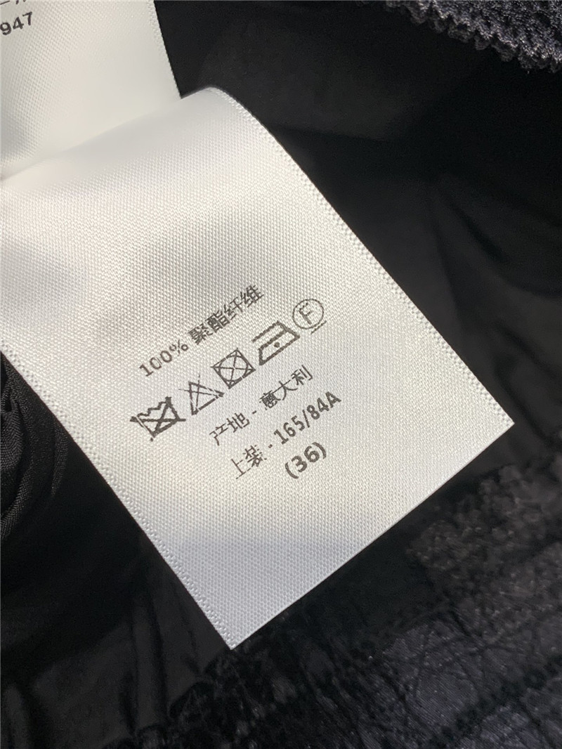 D10r elastic waist casual shorts replica d&g clothing