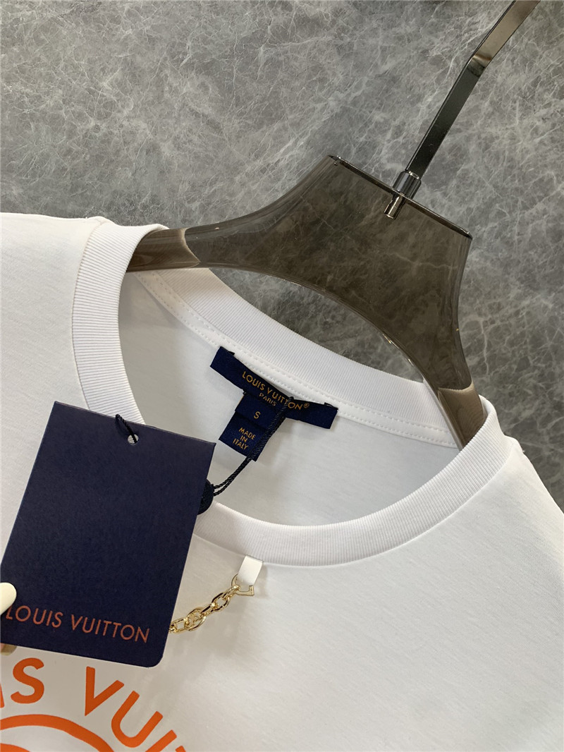 l0vis Vvtt0n lv short sleeve t-shirt replicas clothes