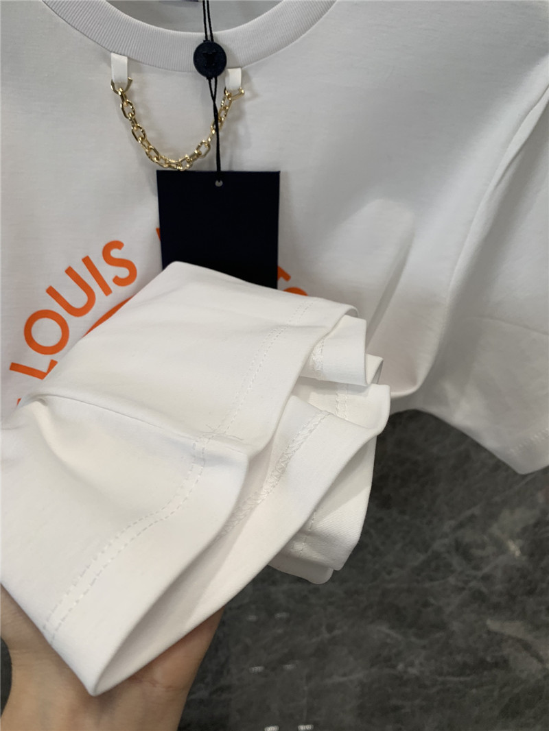 l0vis Vvtt0n lv short sleeve t-shirt replicas clothes