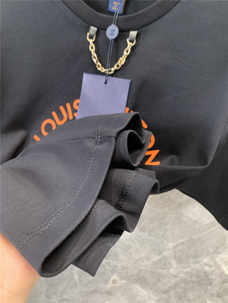 l0vis Vvtt0n lv short sleeve t-shirt replicas clothes