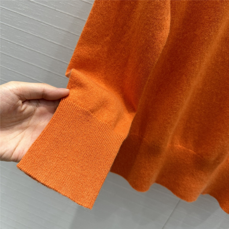 H**me5 cashmere sweater replica designer clothes