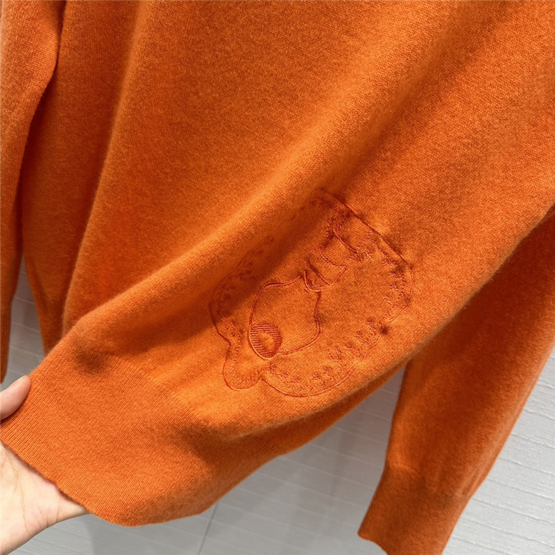 H**me5 cashmere sweater replica designer clothes