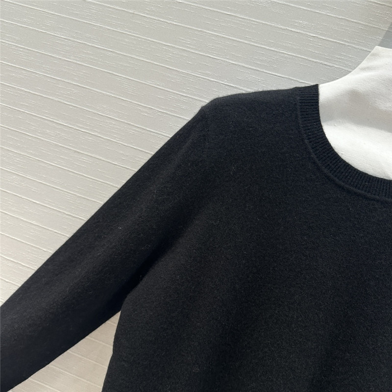 H**me5 cashmere sweater replica designer clothes