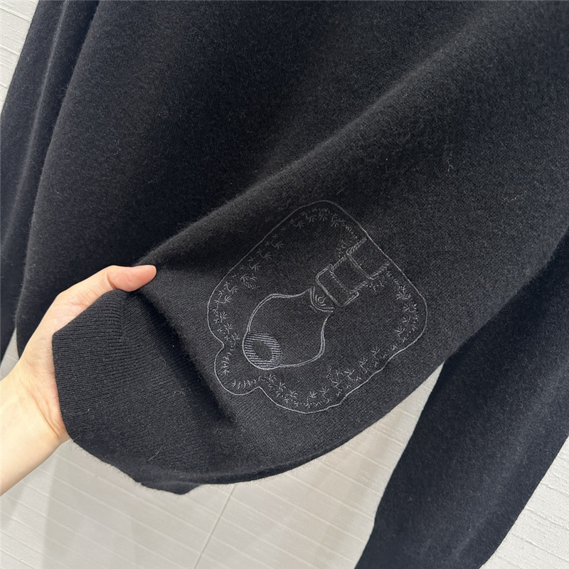H**me5 cashmere sweater replica designer clothes