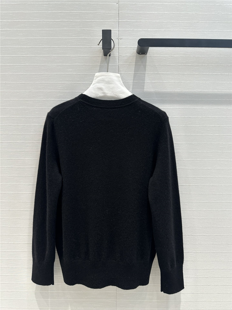 H**me5 cashmere sweater replica designer clothes