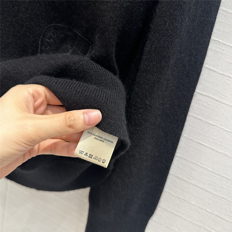 H**me5 cashmere sweater replica designer clothes