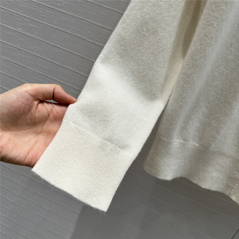 H**me5 classic v-neck cashmere cardigan replica d&g clothing