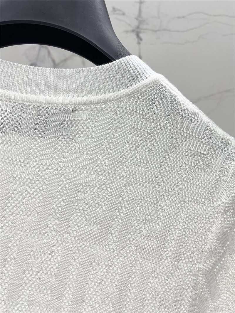 F**di crew neck dress replica d&g clothing