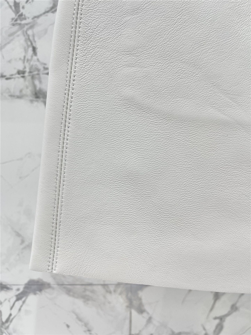 Balmain belted mini skirt replica d&g clothing