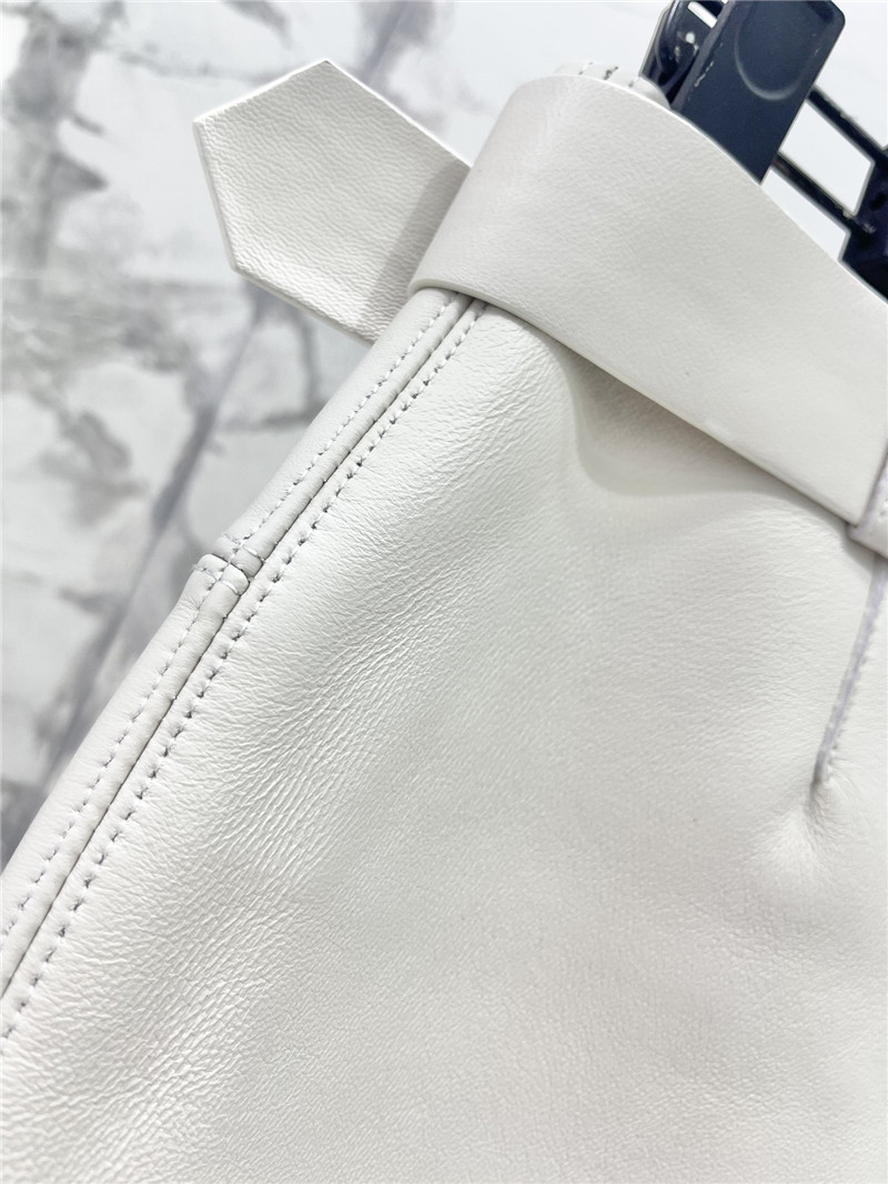 Balmain belted mini skirt replica d&g clothing