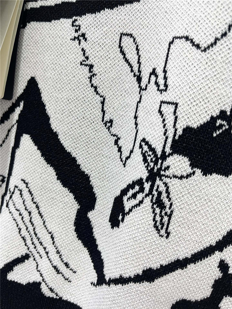 F**di new vest replica d&g clothing