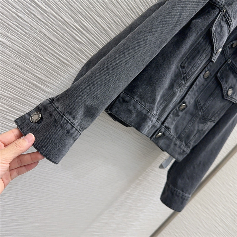 l0vis Vvtt0n lv vintage denim jacket replicas clothes