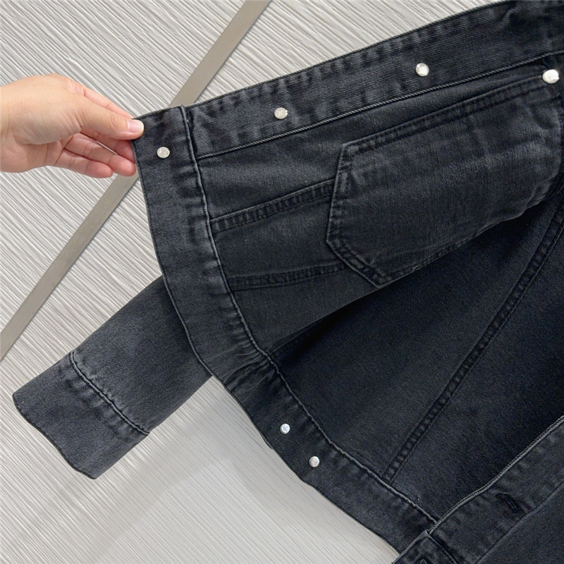 l0vis Vvtt0n lv vintage denim jacket replicas clothes