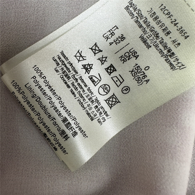 F**di pink high waist skirt replicas clothes