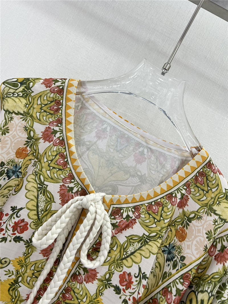 zimm loose shift dress replica d&g clothing