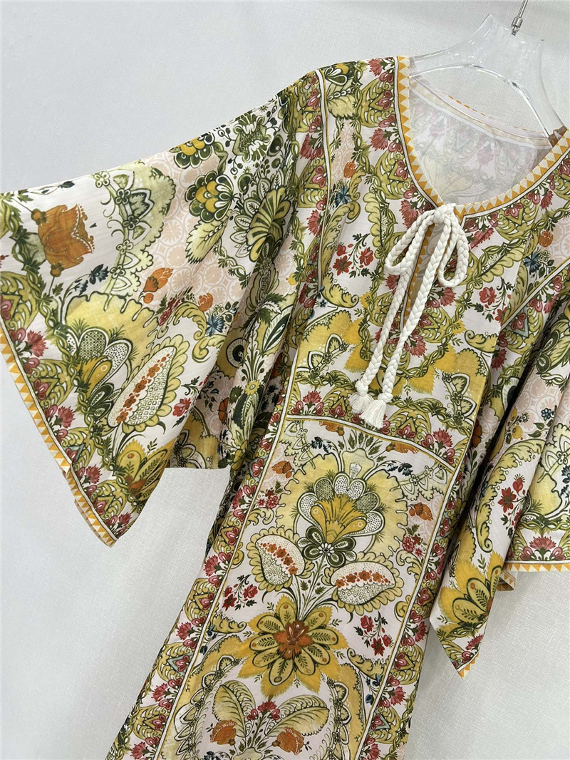 zimm loose shift dress replica d&g clothing