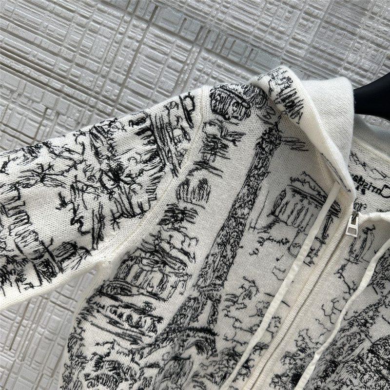 D10r heavy cashmere cardigan replica clothing sites